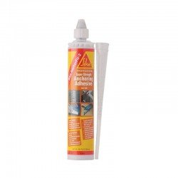 Sika Anchorfix - 2+ - Yüksek Performans Ankraj Malzemesi