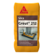 SikaGrout 212 -Çimento Esaslı Grout Harcı
