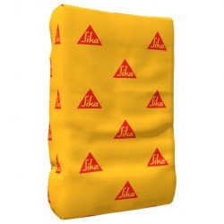 Sika® Sigunit P 2401 AF - Alkali içermeyen toz püskürtme beton katkısı