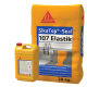 SikaTop - Seal 107 Elastik - Çimento Esaslı Elastik Su ve Nem Yalıtım Malzemesi